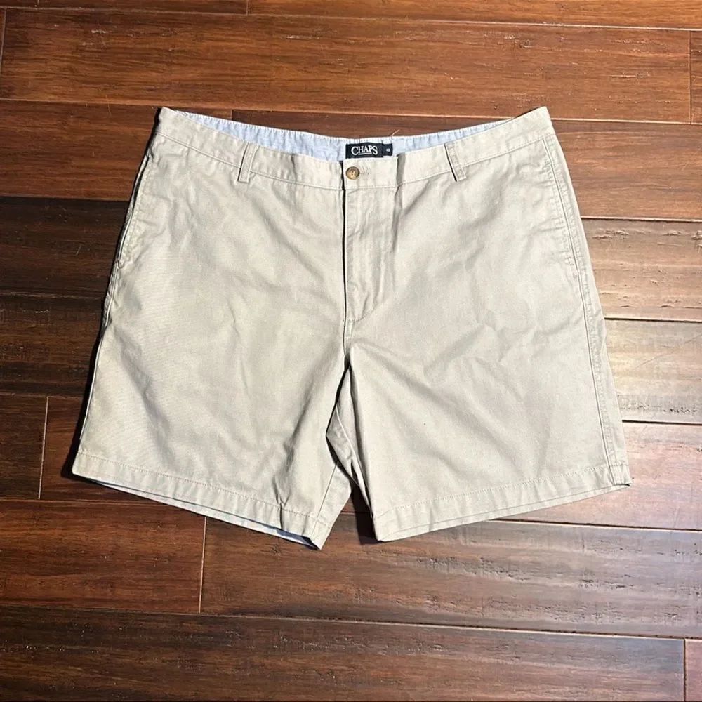 Chaps Men Shorts 